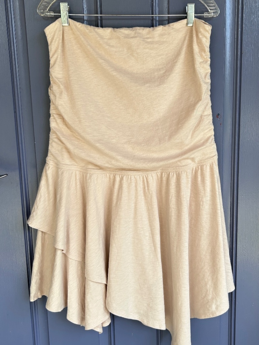 Aerie Strapless Mini Dress, XL